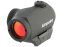 Aimpoint Micro H-1 - velikost bodu DOT: 4 MOA