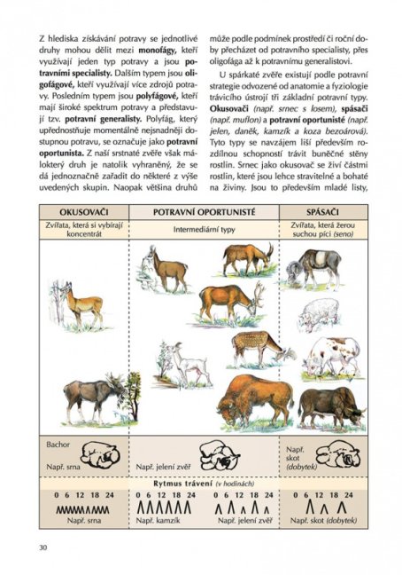 Myslivecká zoologie