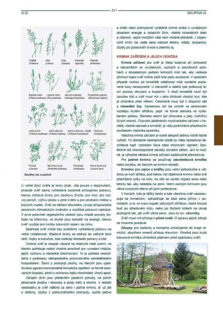PENZUM – Myslivost pro teorii a praxi – XIX. vydání