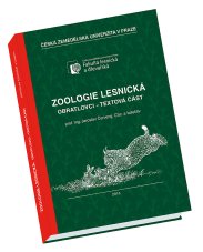 Zoologie lesnická – Obratlovci – textová část