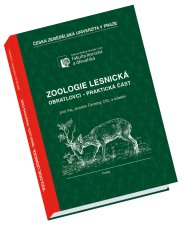 Zoologie lesnická - Obratlovci - praktická část