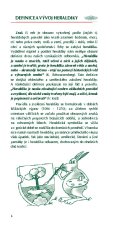 Zvěř a myslivost v naší heraldice a filatelii