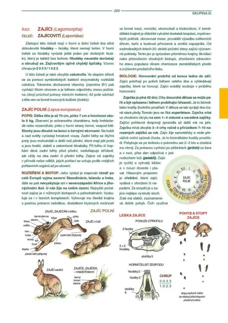 PENZUM – Myslivost pro teorii a praxi – XVII. vydání – použité