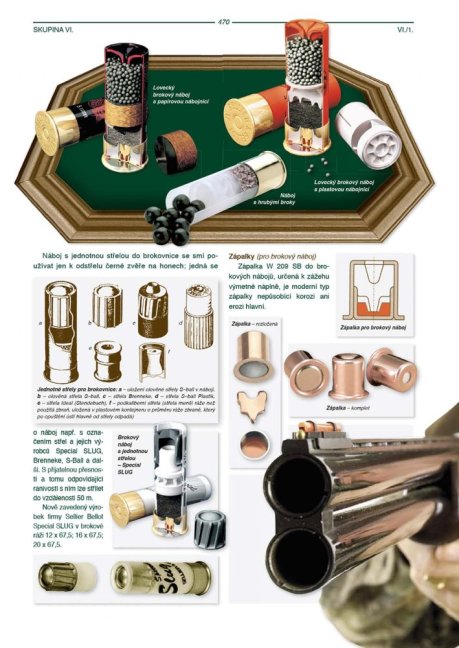 PENZUM – Myslivost pro teorii a praxi – XIX. vydání