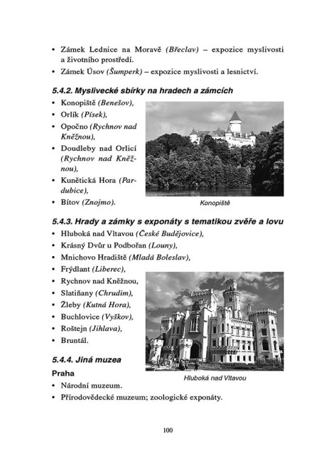 Úvod do myslivosti – Historie, zvyky, tradice