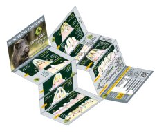 Myslivecká zoologie – Divočák – určení věku v obrazech