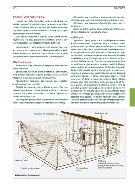 PENZUM – Myslivost pro teorii a praxi – XIX. vydání