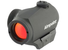 Aimpoint Micro H-1